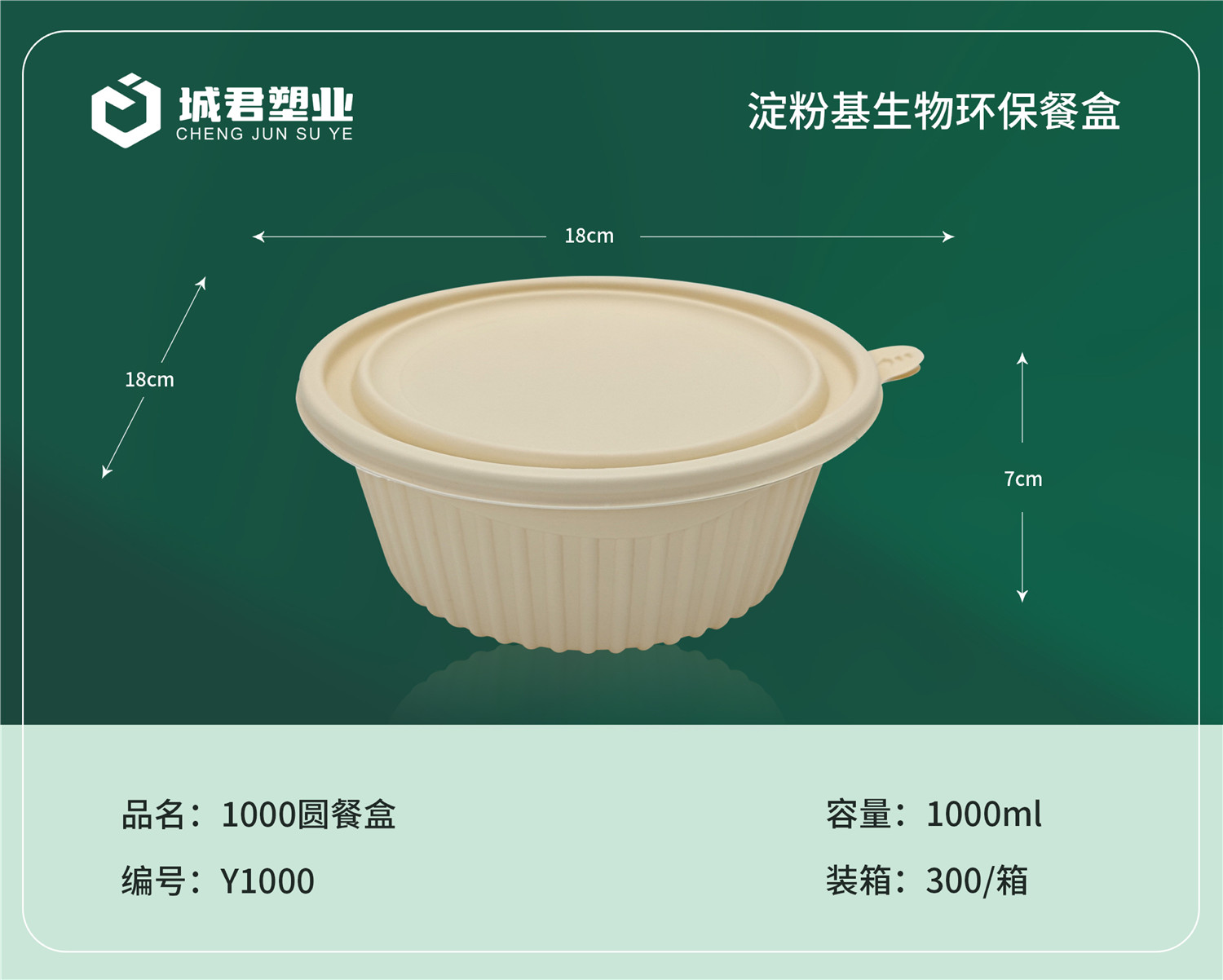 衡阳市塑料托盒轻食餐盒 - 方案